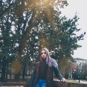 Model - Inessa communication