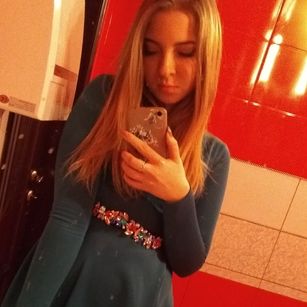 Model - Inessa beautiful