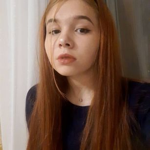 Model - sweet_spark striptease