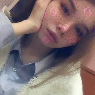 Model - sweet_spark pussy