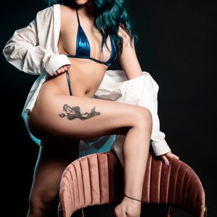 Model - MiaUnicorn cute