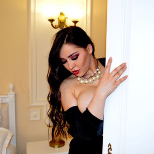 Model - MistyAngel anal