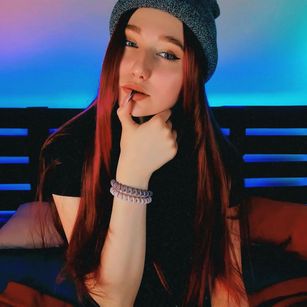 Model - MissLilyy teen