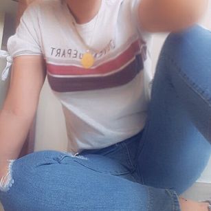 Model - DamitaHank0517 anal