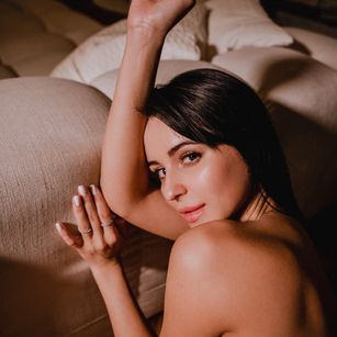 Model - SandraxEvans petite