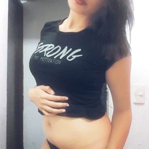 Model - Jazmine_love roleplay