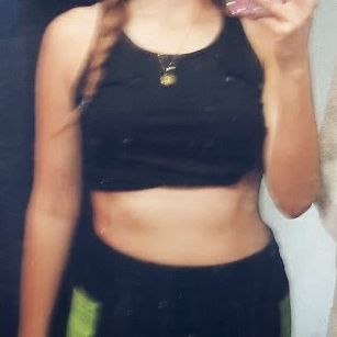 Model - Jazmine_love young