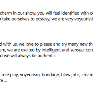 Model - LolitaandHumbert SUB