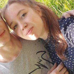 Model - AnikaAndFrank fetish