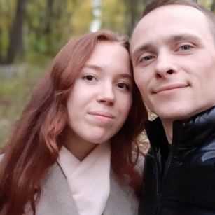 Model - AnikaAndFrank dance