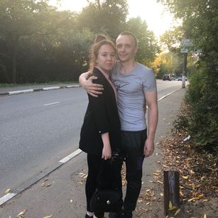 Model - AnikaAndFrank dirtytalk