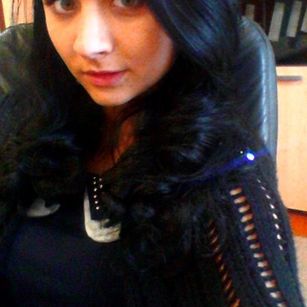 Model - Malvina   Strawberry  3