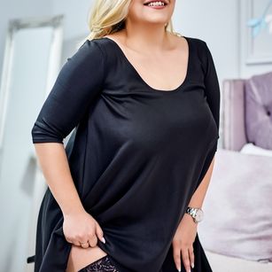 Model - MayaRainey Blonde