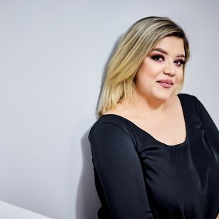 Model - MayaRainey shorthair