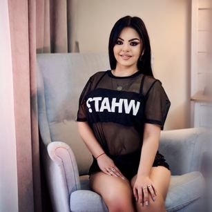 Model - SofiaSpade sexy