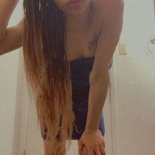 Model - Taymarie cutie