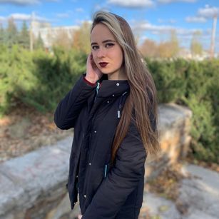 Model - Ira And Evgen striptease