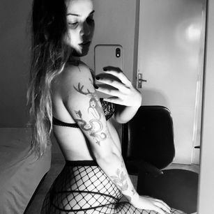 Model - Poli Braz brazil