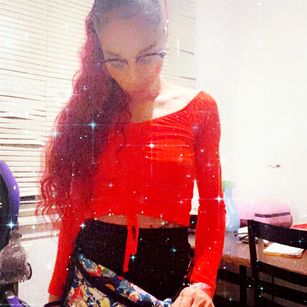 Model - Taymarie onlyfans