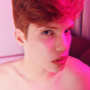 Model - The Devils Advocate brazilian