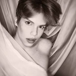 Model - The Devils Advocate sapiosexual