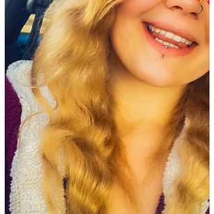 Model - XoInfinityXo athletic