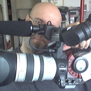 Model - Tony Bones xXx producer