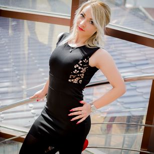 Model - VallerieCole 3