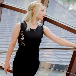 Model - VallerieCole 4