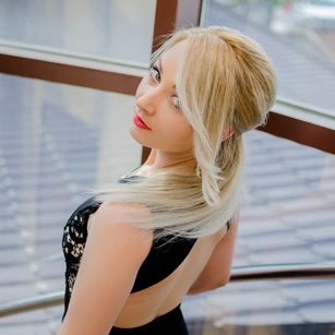 Model - VallerieCole 5