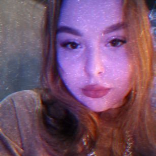 Model - Ekaterina Dvuzhilova masturbation