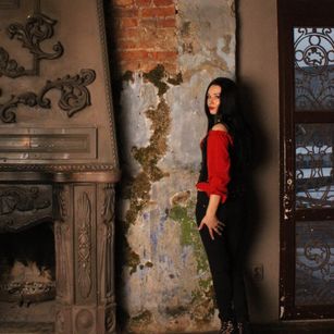 Model - VictoryVega fetish