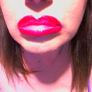 Model - Bisou masturbtoys