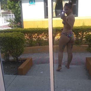 Model - ange_lyn Amateur