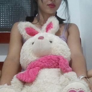 Model - ange_lyn bigass