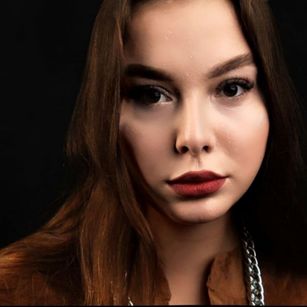 Model - Ekaterina Dvuzhilova cam2cam