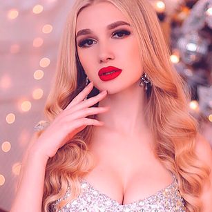 Model - HOTBLONDA77 blondy