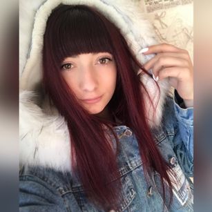 Model - MarilynWilss dirtytalk