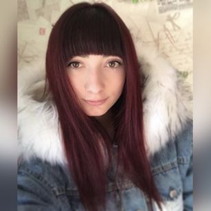 Model - MarilynWilss dance