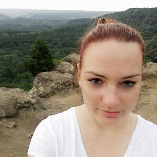 Model - Alexxxandra bigtits