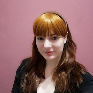 Model - Alexxxandra redhead