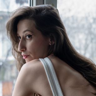 Model - Lilly sage dirtytalk