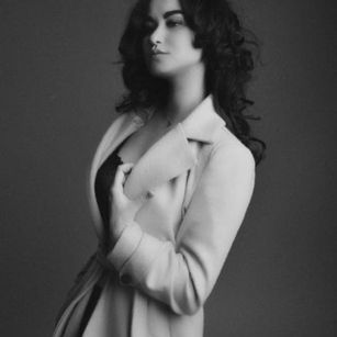 Model - AnitaBrownn privat