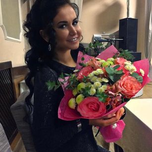 Model - AnitaBrownn bigboobs