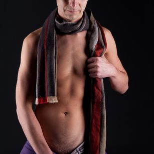 Model - Max Davies roleplay