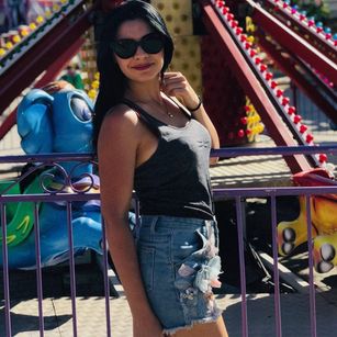 Model - Lika domination