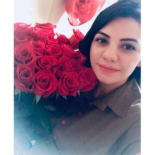 Model - Lika showbobs