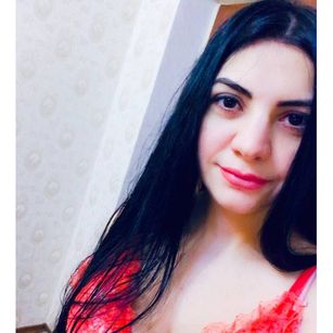 Model - Lika showbobs