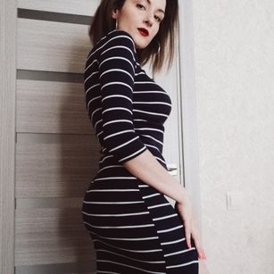 Model - Elise_sweet boobs