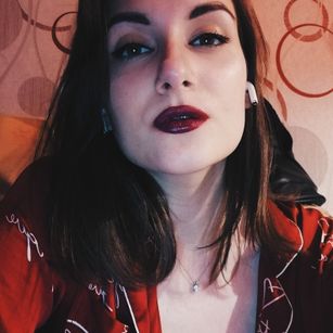 Model - Elise_sweet beautiful